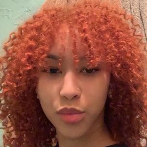 Meet your Posher, Jerika